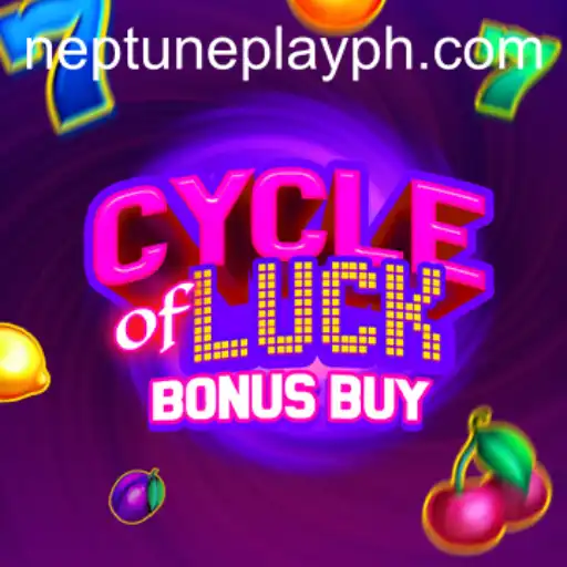 CycleofLuckBonusBuy: Discover the Thrill of Neptune Play's Latest Gaming Sensation