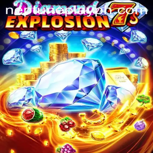 Discover the Thrills of DiamondExplosion7s at Neptune Play