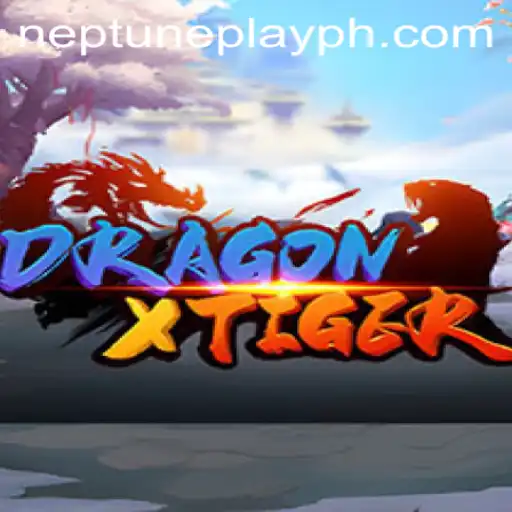 DragonXTiger: A Deep Dive into Neptune Play's Latest Gaming Sensation