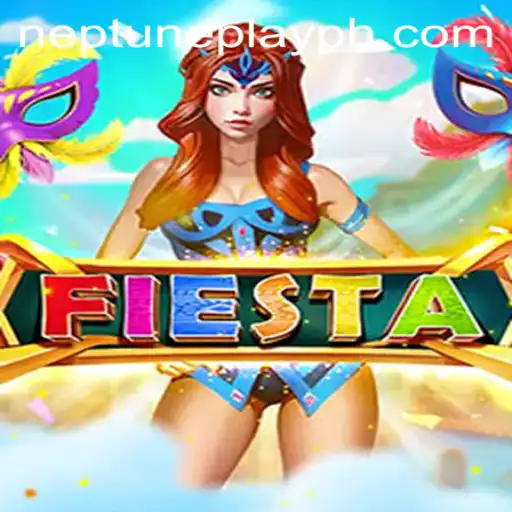 Neptune Play Presents: Dive into the Enchanting World of Fiesta