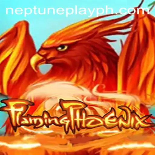 FlamingPhoenix: Neptune Play Takes the Gaming World by Storm