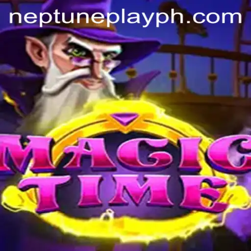 Exploring MagicTime: A Journey Through the Enchanting Realm of Neptune Play