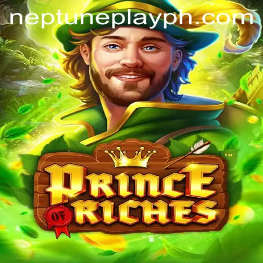Exploring PrinceOfRiches: A Neptune Play Extravaganza