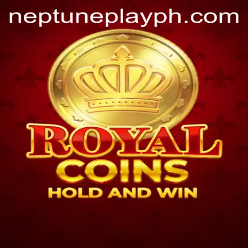 Dive into Excitement with RoyalCoins on Neptune Play