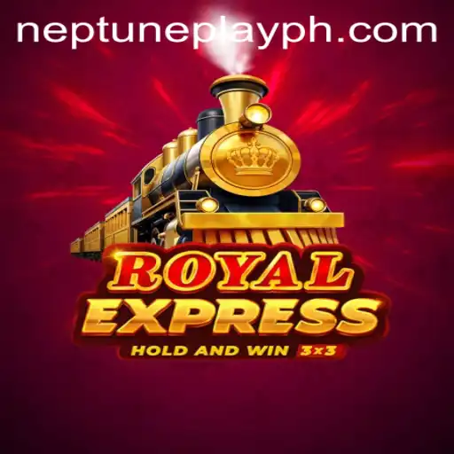 Discover the Adventure of Royalexpress with Neptune Play