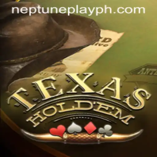 Discover TexasHoldem: The Dynamic Game Experience at Neptune Play