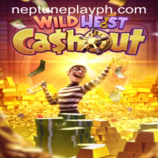 Unveiling WildHeistCashout: A Thrilling Ride by Neptune Play